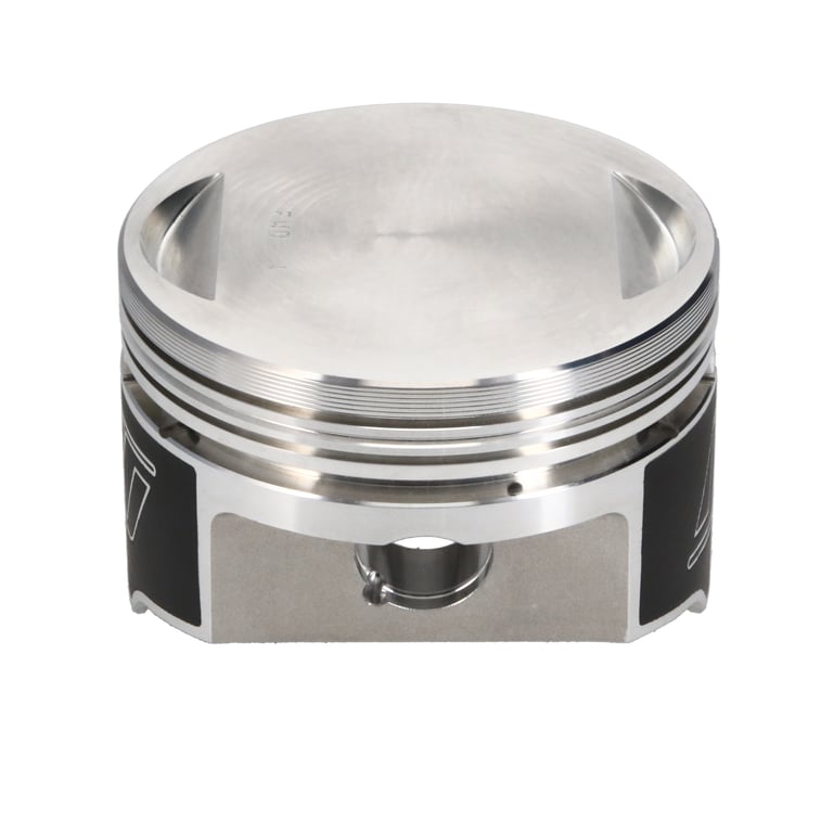 Shop Harley-Davidson Evo 80 Wiseco Piston Kit - 3.518 In. Bore