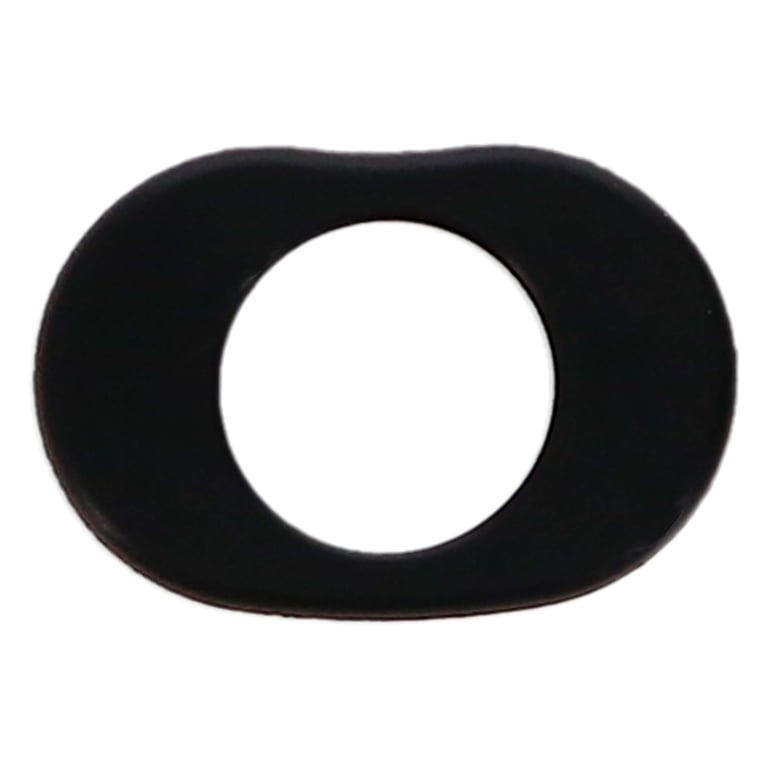 Damper - Oval-Shape - YZ65-YZ85 | 474-117 | Rekluse | Performance