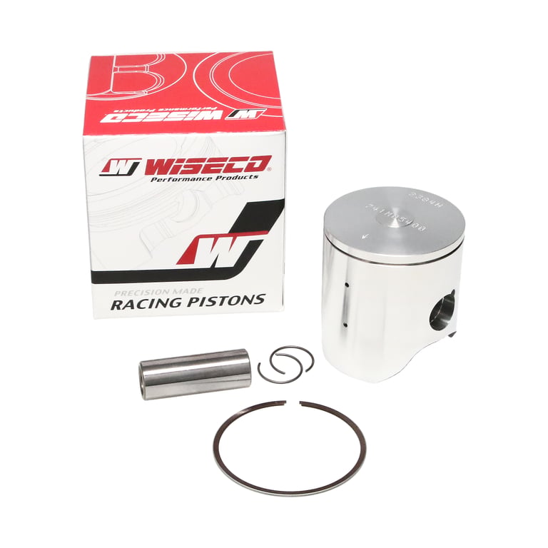 Shop High Quality Kawasaki KX125 Wiseco Piston Kit Piston Kits