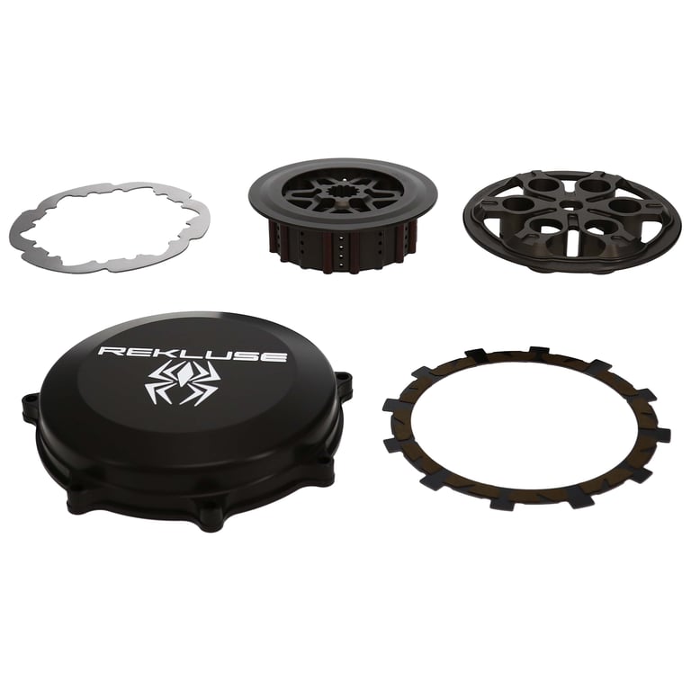 リウKa Rekluse - APEX Clutch - Kawasaki KX450 2021+ | RMS-7404047