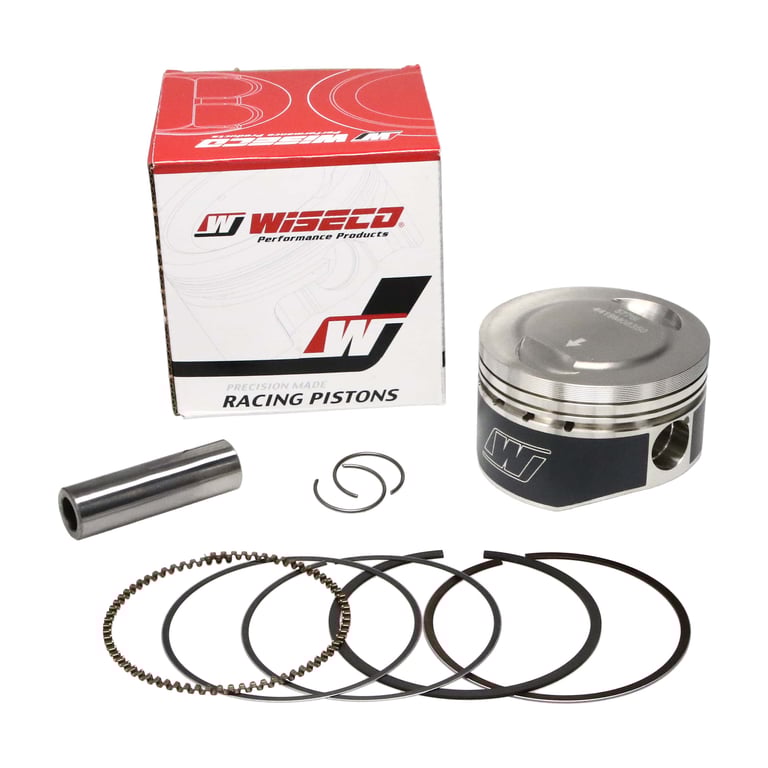 Shop High Quality Yamaha Wiseco Piston Kit Piston Kits