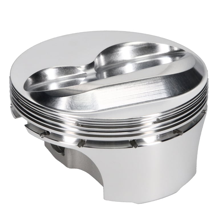Shop High Quality Chevrolet Small Block Piston Kit - JE Pistons 301426