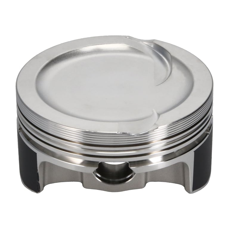 JE Pistons SBC Dished Piston Set 4.155 Bore -28cc JE Pistons SBC Dished Piston Set 4.155 Bore -28cc