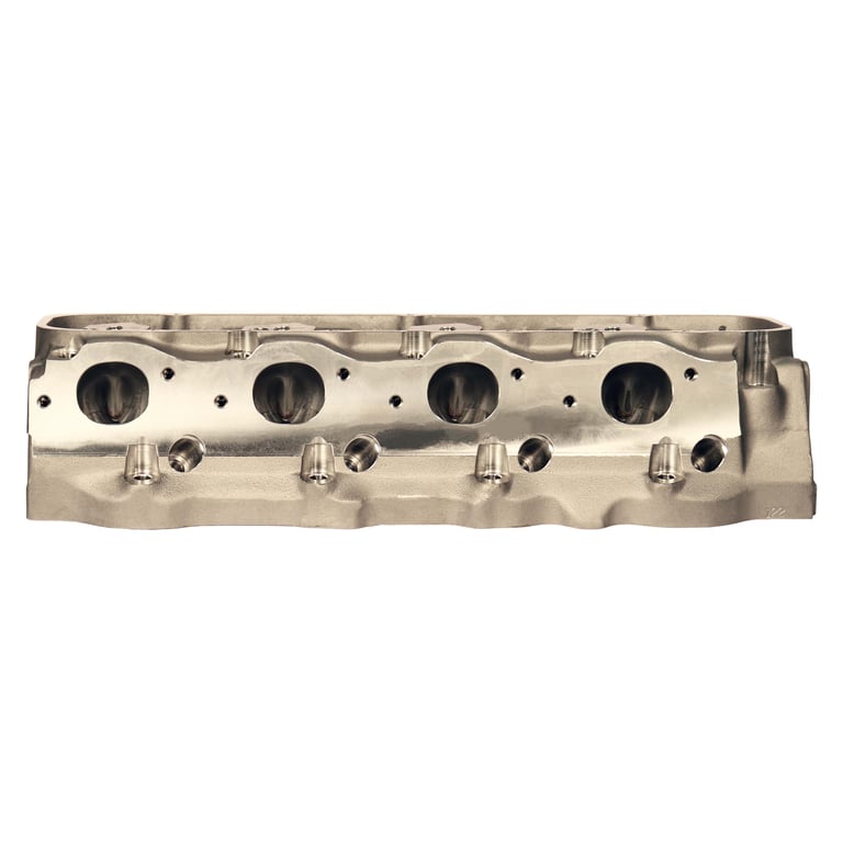 Race Series Chevrolet Big Block Head - 330.00 CC Port, 102.00 CC