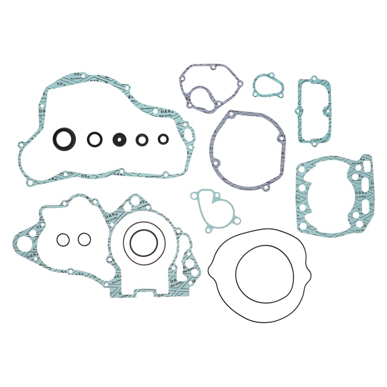 Suzuki Archives | Page 62 Of 84 | ProX Racing Parts