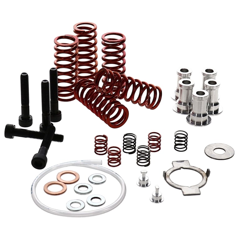 Core EXP 4.0 - Sherco 250/300 4T | RMS-8708124 | Rekluse