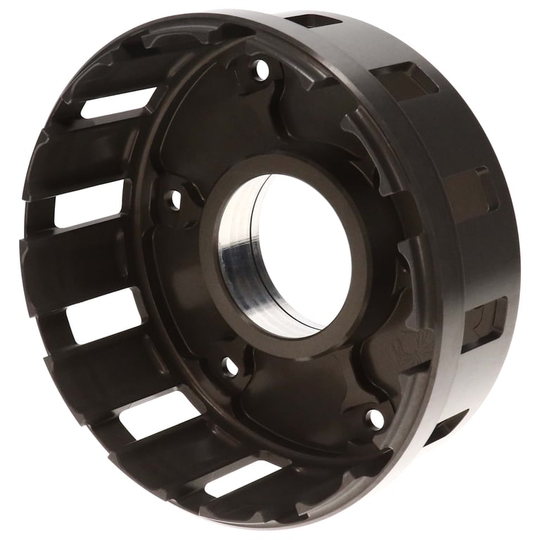 Clutch Basket - Harley M8 | RMS-4115005 | Rekluse | Performance