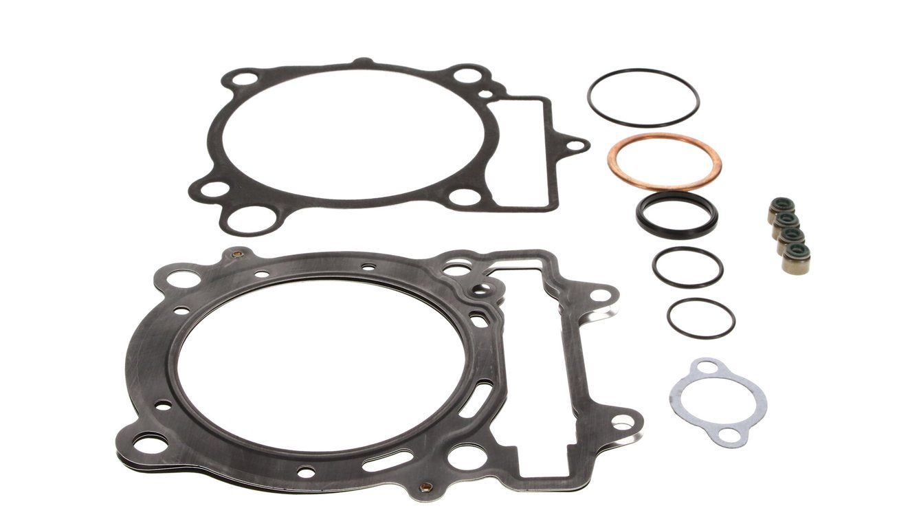 Kawasaki Archives | Page 27 Of 91 | ProX Racing Parts