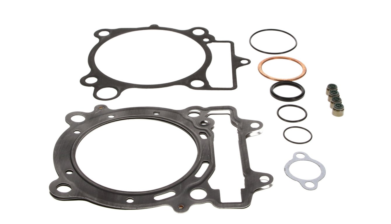 Shop OEM Replacement Top End Gasket Set Arctic Cat ZR/ZL/M Shop OEM Replacement Top End Gasket Set Arctic Cat ZR/ZL/M
