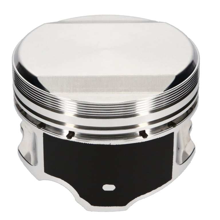 Shop High Quality Nissan SR Series Piston Kit - JE Pistons