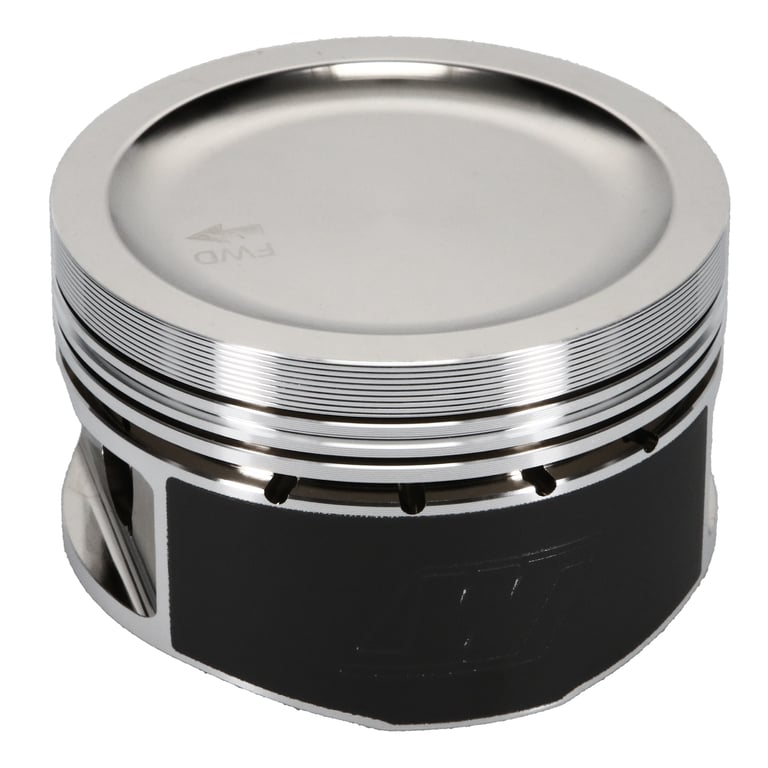 Shop High Quality Nissan SR Pistons - Wiseco 6556M86AP Shop High Quality Nissan SR Pistons - Wiseco 6556M86AP
