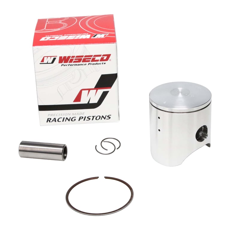 プリ子 Shop High Quality Yamaha YZ125 Wiseco Piston Kit Piston Kits