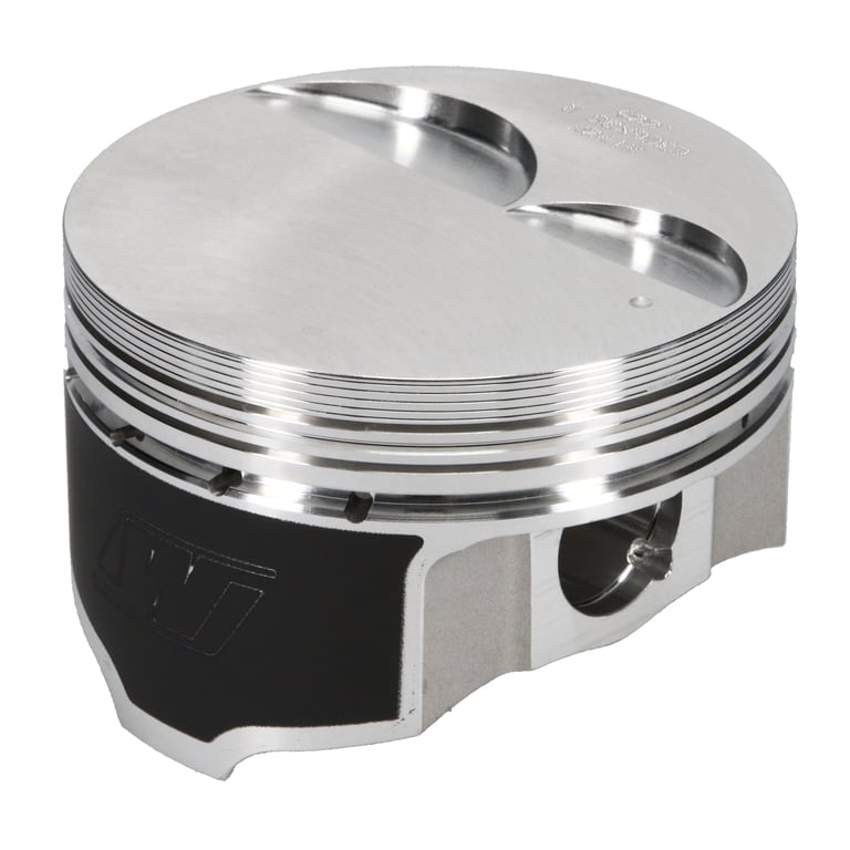 Shop High Quality Chevrolet LS1 Gen III Piston Set - Wiseco K366X05