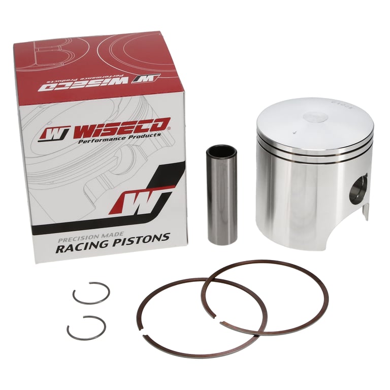 Yamaha YZ250/IT250 Wiseco Piston Kit – 71.00 mm Bore