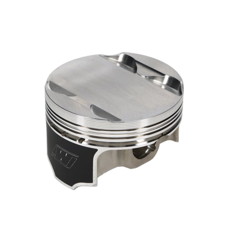 JE Pistons Ultra Series Honda K20A 87.5mm Bore 10.0:1 CR Set of 4 Pistons