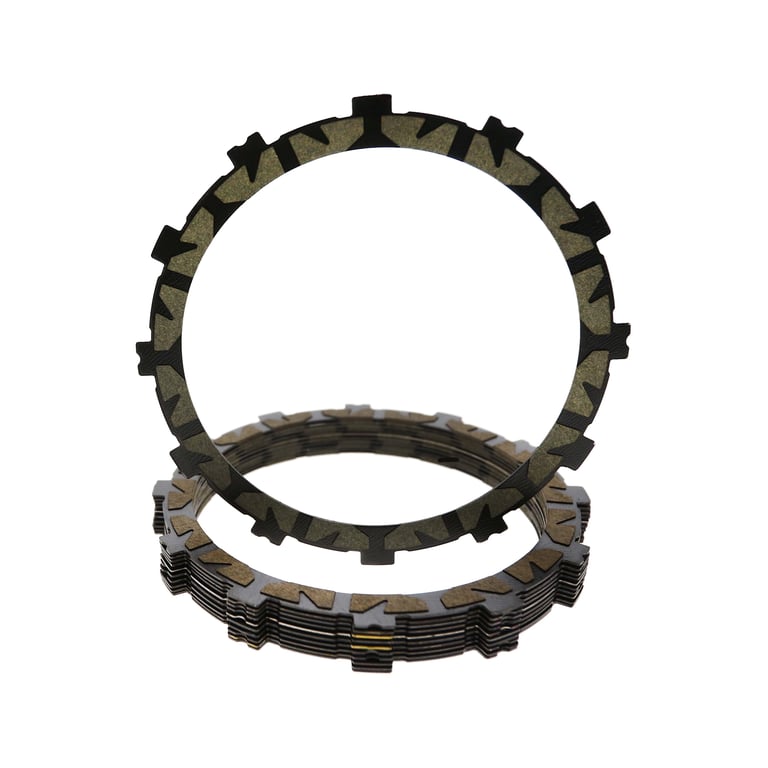 RADIUSCX 4.0 CLUTCH (DDS) - TRIUMPH TF450-X, TF450-E | RMS-8912003