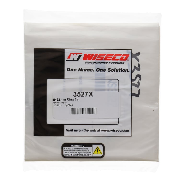 Powersports Parts | Shop Performance Pistons & Accessories