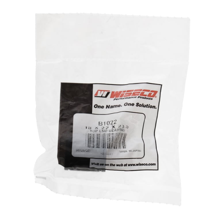 TOP END BEARING (18 X 22 X 22) TOP END BEARING (18 X 22 X 22)