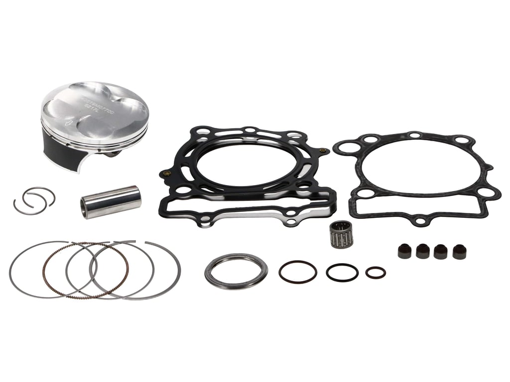 Shop High Quality Kawasaki KX250F Wiseco Top End Kit Top End Kits