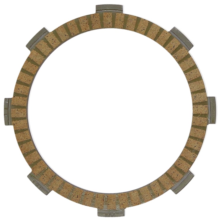Rei APEX Replacement Clutch Pack - Kawasaki KX100 / KX80 / KX85 | 754
