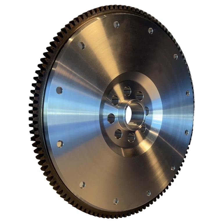 Billet Flex Plate - Allison Duramax 6.6L 2001-2016 | A1000-901