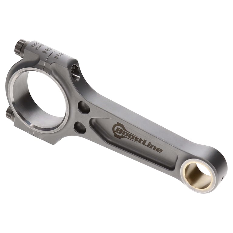 137mm Honda B Series I-Beam Connecting Rods Set Of 4 | Buy