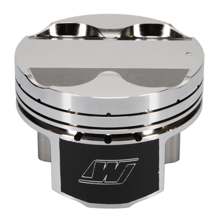 パーツ agomecan Shop High Quality Toyota 2JZ-GTE Piston Set - Wiseco K677M8625AP