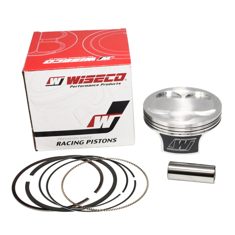 Standard Bore Cylinder Kit 95 Mm, 450 Cc With Gaskets (no Piston Included