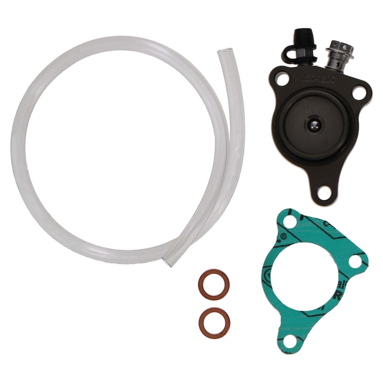 Adj Slave Cylinder Assembly H120 P308 Bf Bldr | 742-029 | Rekluse