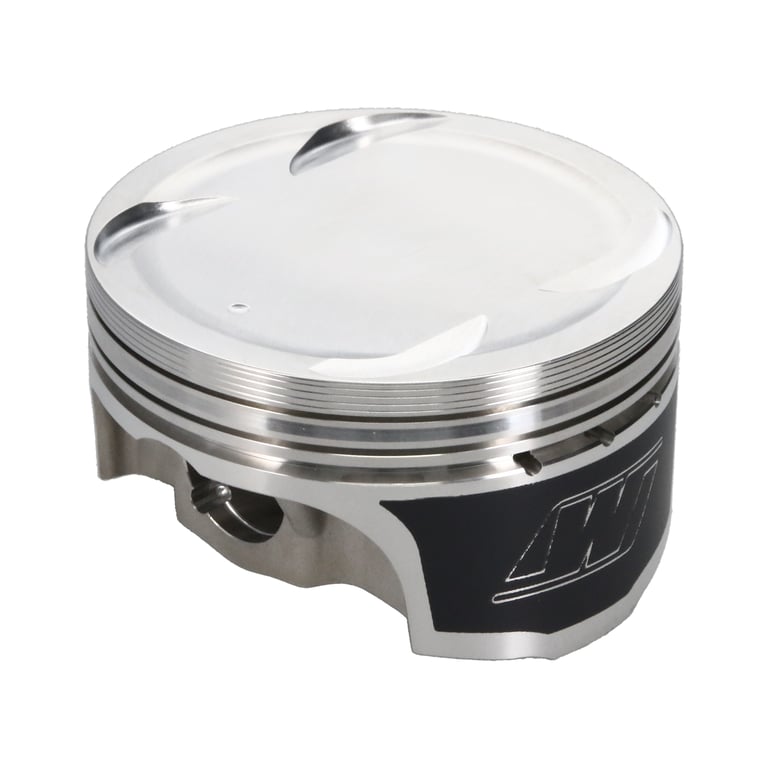 Shop High Quality Nissan VR Piston Set - Wiseco K694M9558-3D