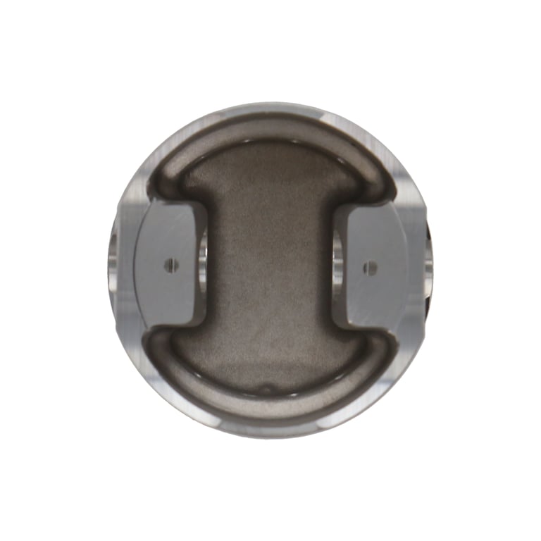 thumbnail image 2 of OEM Piston Ring Set For Kawasaki KLX110 & Suzuki DRZ110 - 02-09 KLX DRZ 110, 13008-1189, New 2 of 5