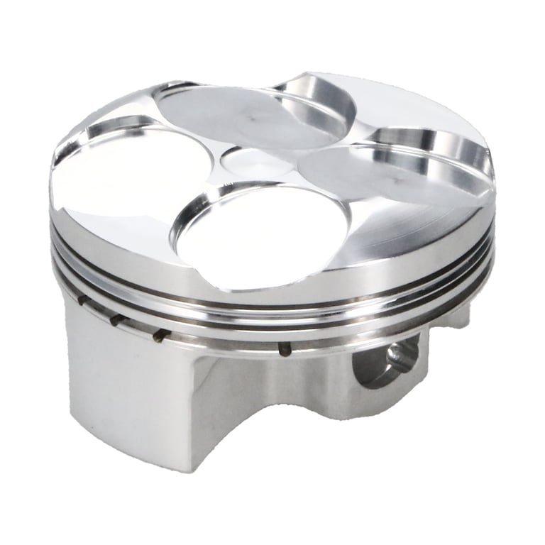 Shop High Quality Kawasaki Engine Piston Kit With 69.00 MM Bore