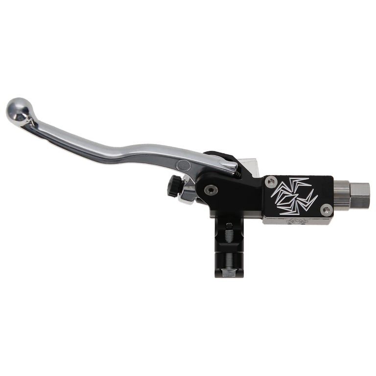 Brake Kit Dual Actuated - Yamaha | RMS-5300004 | Rekluse | Performance ...