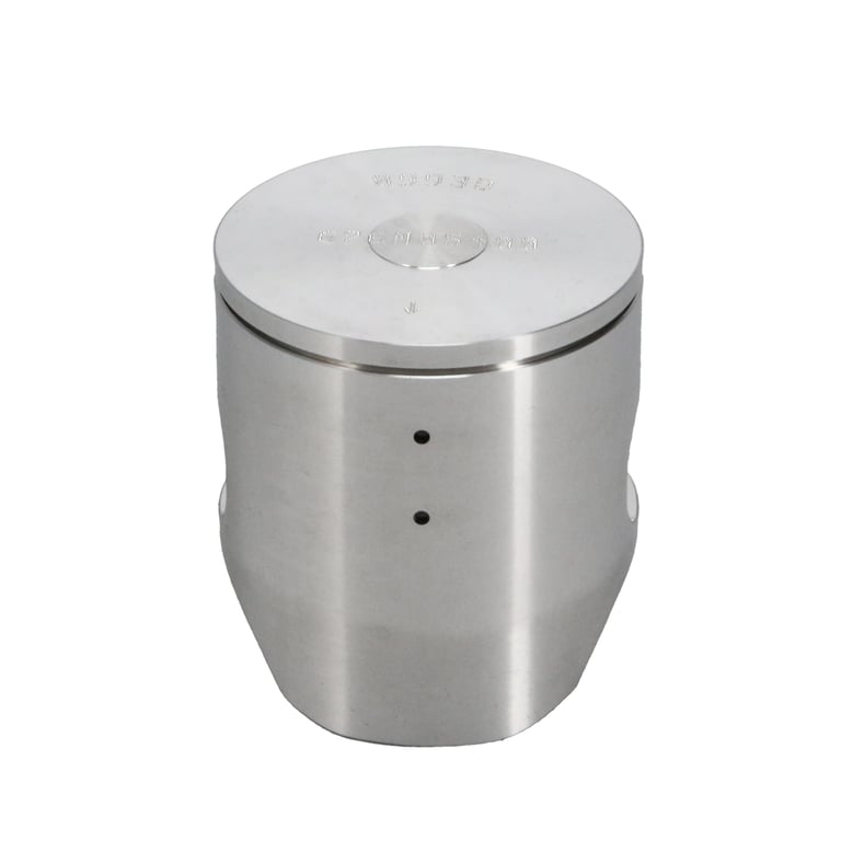 Wiseco GP Series Top End Rebuild Kit 2004 Honda CR125 Piston - Foto 6