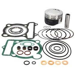 Arctic Cat Wiseco Top End Kit – 80.50 mm Bore