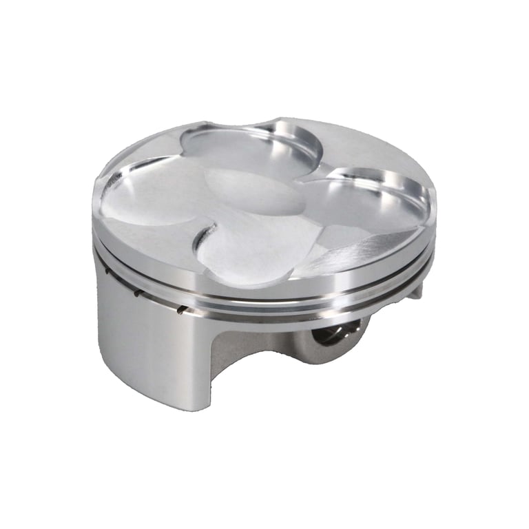 Yamaha YZ250F WR250F YZ250FX Wiseco Piston Kit – 77.00 mm Bore