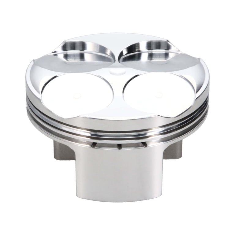 Kawasaki Piston, Engine L, O/S O. NEW. OEM. 13029-0007 | eBay
