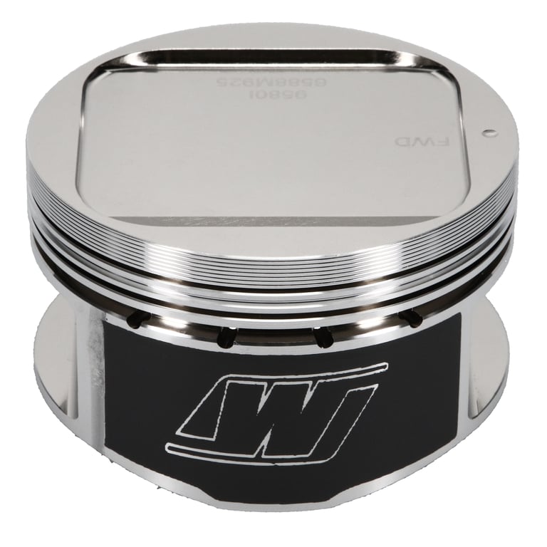 メグえもん Shop High Quality Subaru EJ Pistons - Wiseco 6588m925