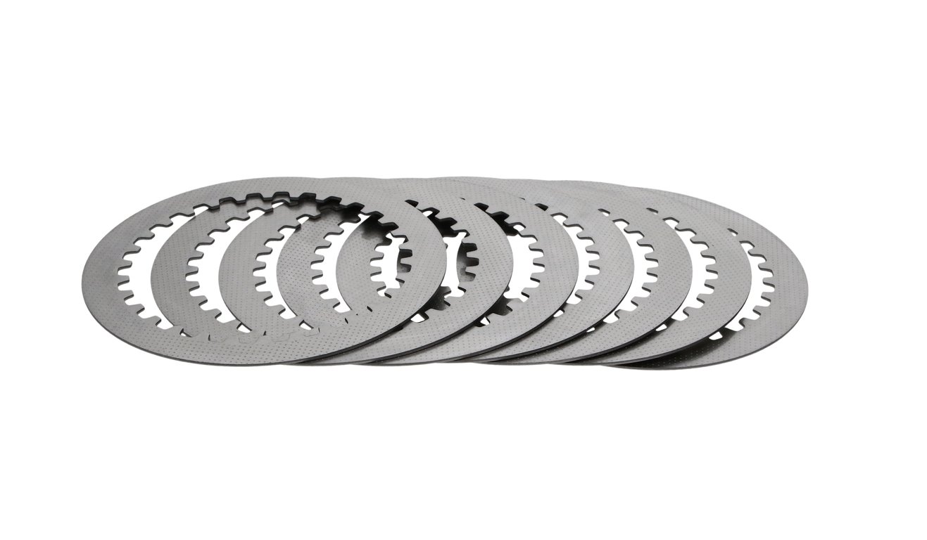 sumlko様 Shop High Quality Kawasaki KX125 Wiseco Clutch Fiber Kit