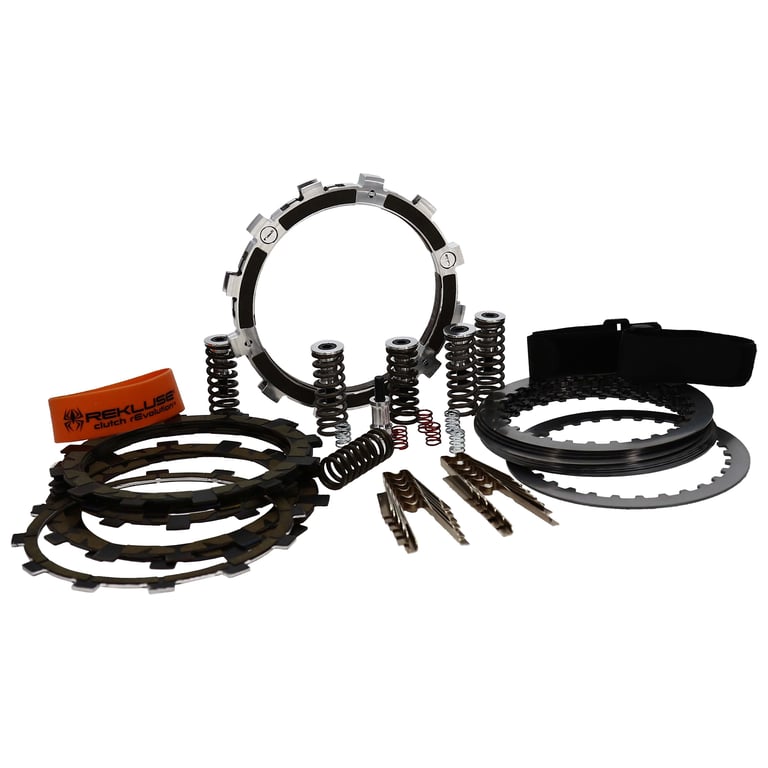 RadiusX Clutch - Suzuki GSXR600 | RMS-6306002 | Rekluse