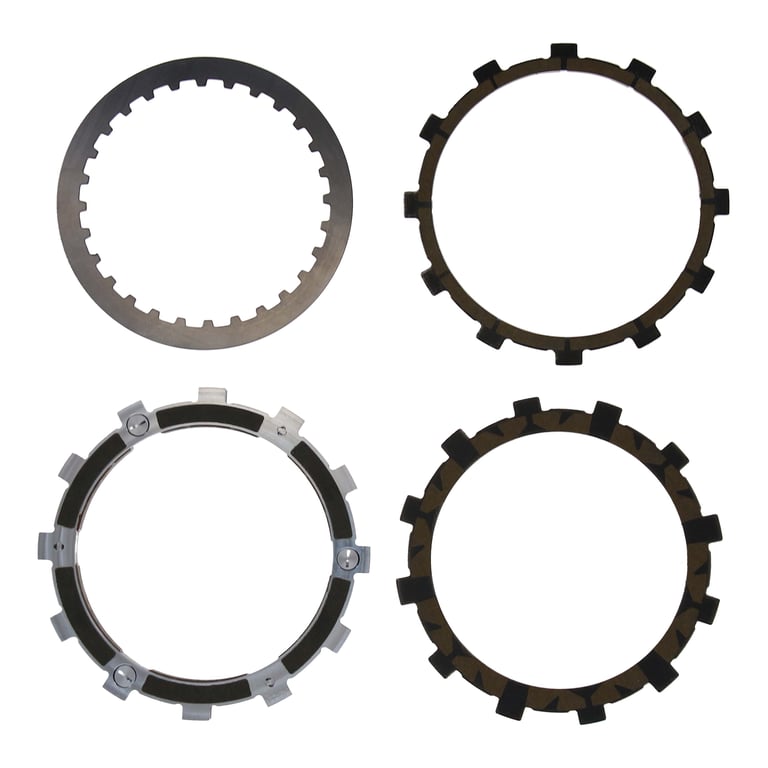 RadiusX Clutch - Suzuki GSXR600 | RMS-6306002 | Rekluse