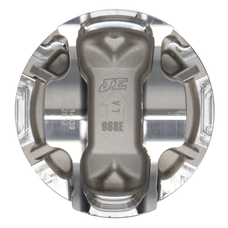 Shop High Quality Subaru EJ Series Piston Kit - JE Pistons Shop High Quality Subaru EJ Series Piston Kit - JE Pistons