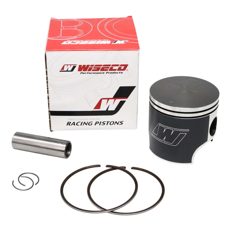 Polaris Wiseco Piston Kit – 77.25 mm Bore