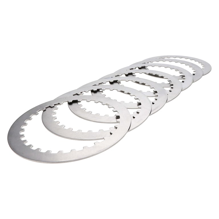 Rekluse Factory Replacement Clutch Pack - YZ250 '02-26 + YZ250X