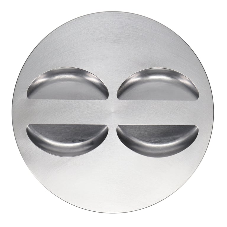 Shop High Quality Chevrolet Small Block Piston Kit - JE