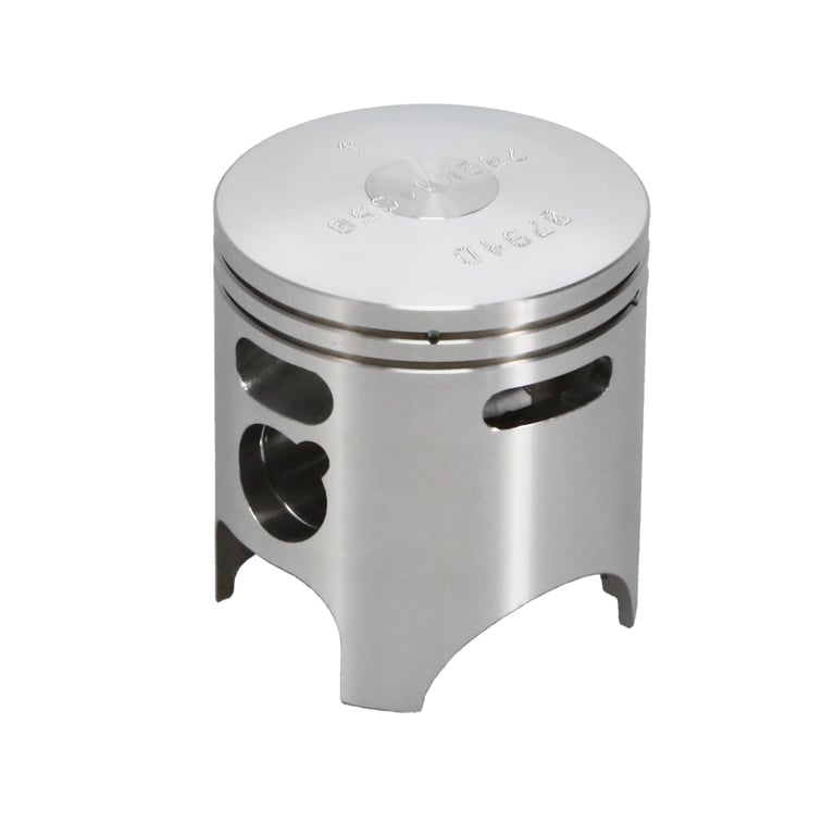Kawasaki KX85 Wiseco Piston Kit – 49.50 mm Bore