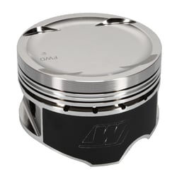 Wiseco – Nissan, VG30DETT, 87.00 mm Bore, Piston