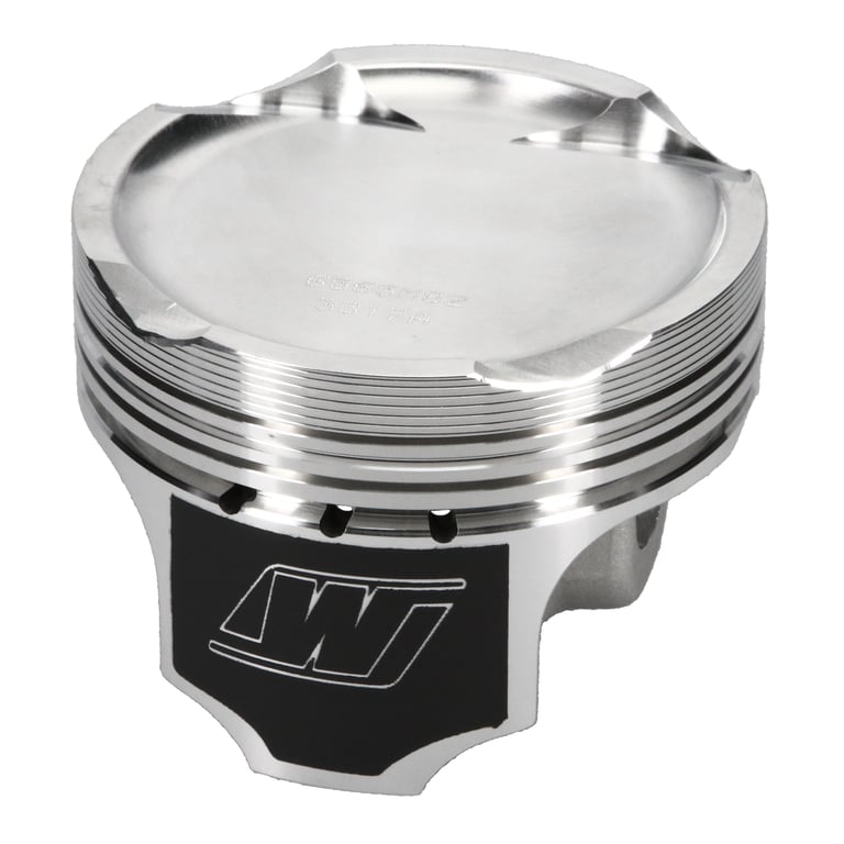 Shop High Quality GM 1.8L Piston Set - Wiseco K565M82 