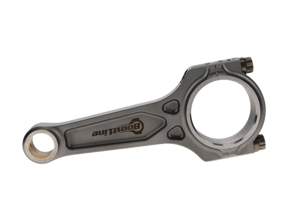Nissan, VR38DETT, 165.00 Mm Length, Connecting Rod | NI6496 Nissan, VR38DETT, 165.00 Mm Length, Connecting Rod | NI6496