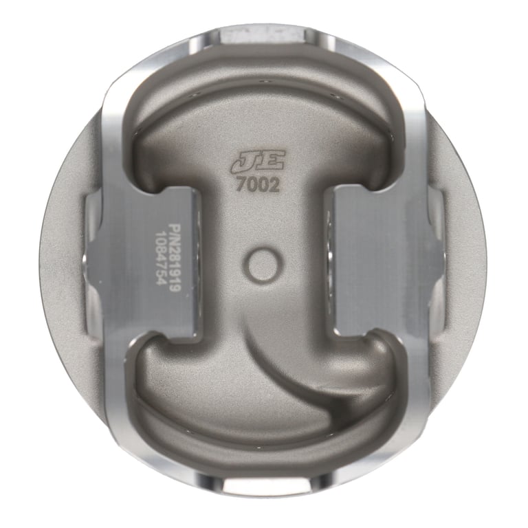 Shop High Quality Chevrolet Big Block Piston Kit - JE Shop High Quality Chevrolet Big Block Piston Kit - JE